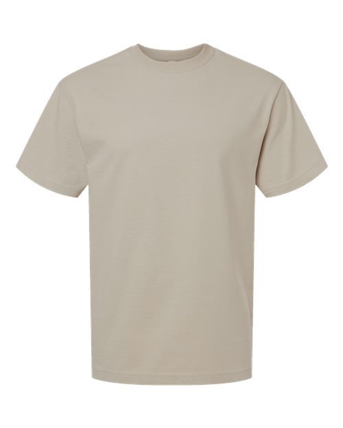 American Apparel 9001 Unisex Super Heavyweight Tee