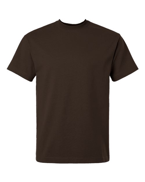 American Apparel 9001 Unisex Super Heavyweight Tee