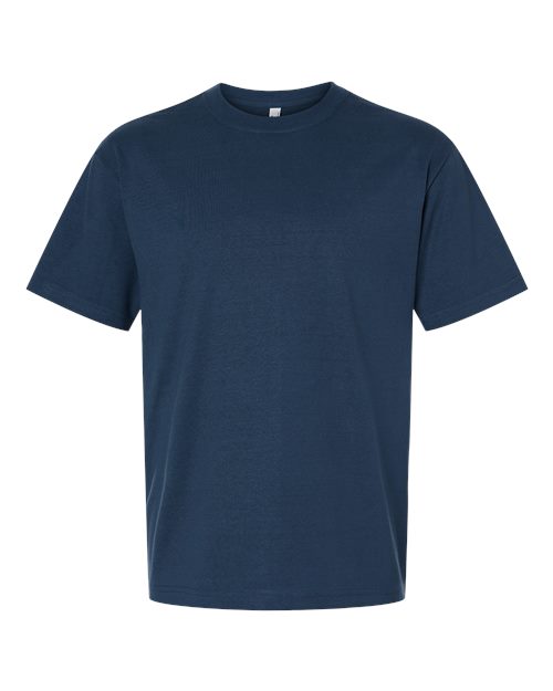 American Apparel 9001 Unisex Super Heavyweight Tee