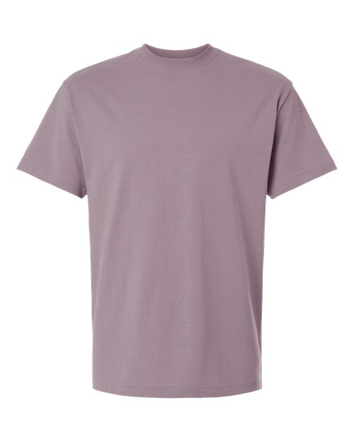 American Apparel 9001 Unisex Super Heavyweight Tee