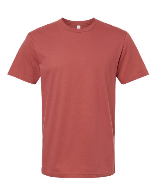 American Apparel 2001 Unisex Fine Jersey Tee