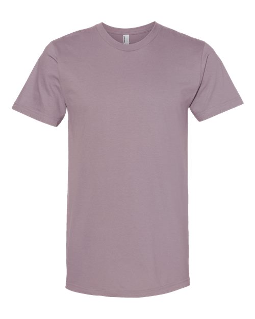 American Apparel 2001 Unisex Fine Jersey Tee
