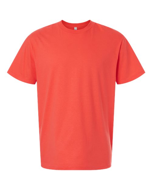 American Apparel 2001 Unisex Fine Jersey Tee