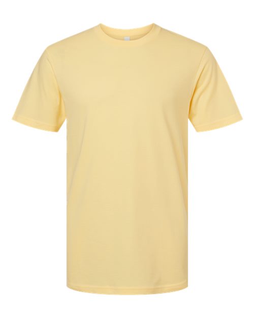 American Apparel 2001 Unisex Fine Jersey Tee