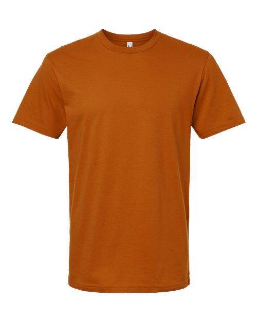 American Apparel 2001 Unisex Fine Jersey Tee