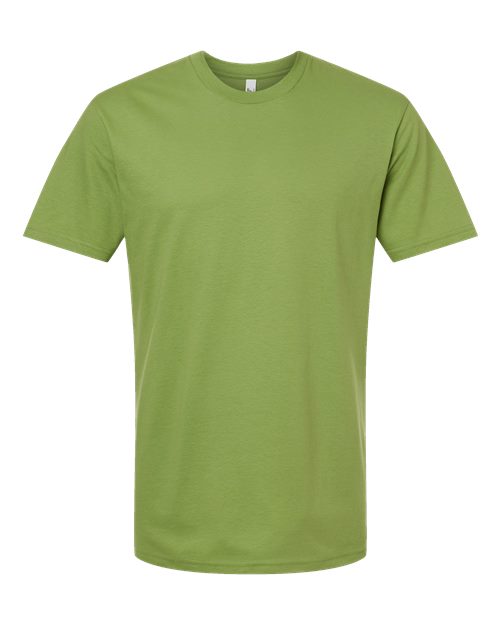 American Apparel 2001 Unisex Fine Jersey Tee