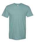 American Apparel 2001 Unisex Fine Jersey Tee