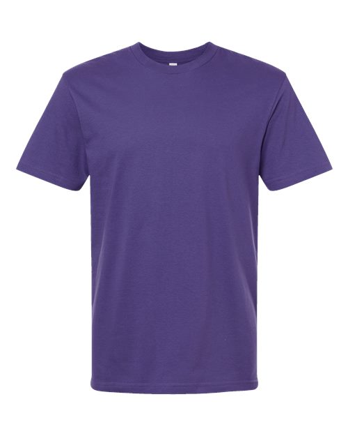 American Apparel 2001 Unisex Fine Jersey Tee