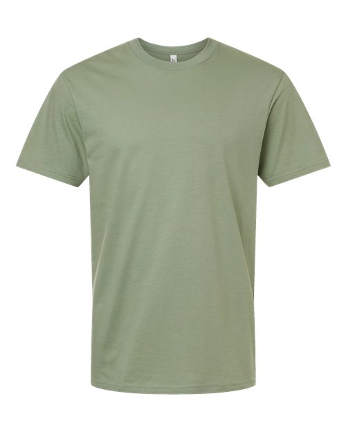 American Apparel 2001 Unisex Fine Jersey Tee