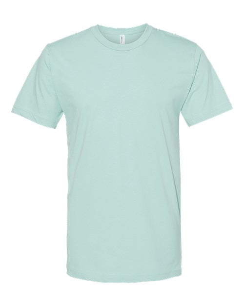 American Apparel 2001 Unisex Fine Jersey Tee