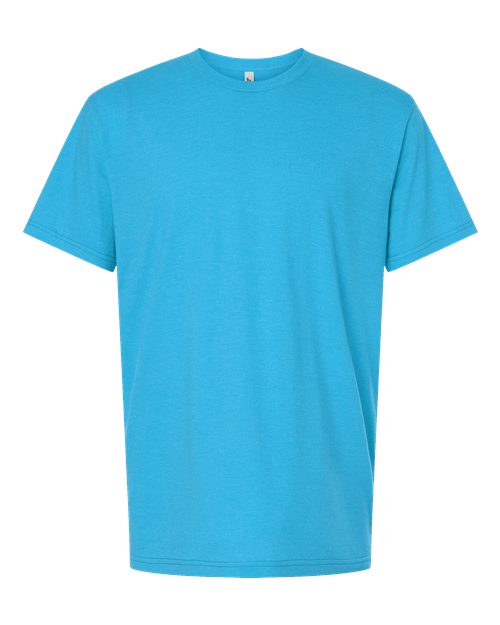 American Apparel 2001CVC Unisex CVC Tee