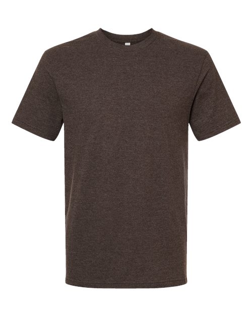 American Apparel 2001CVC Unisex CVC Tee