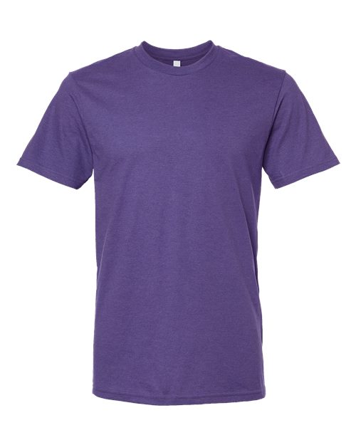 American Apparel 2001CVC Unisex CVC Tee