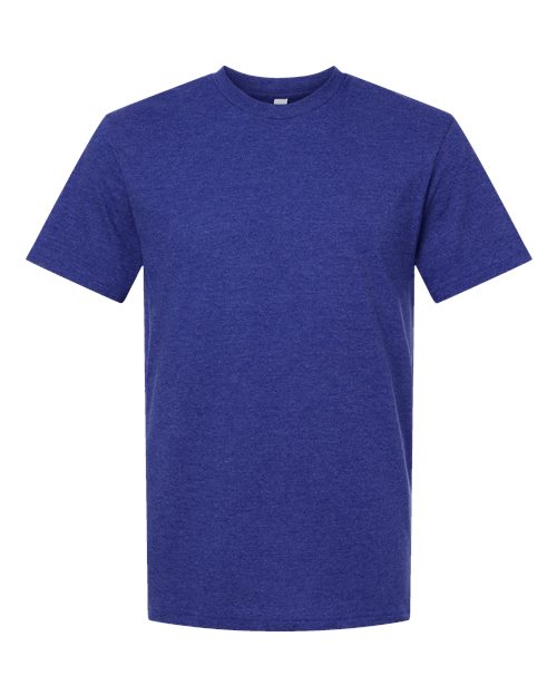 American Apparel 2001CVC Unisex CVC Tee