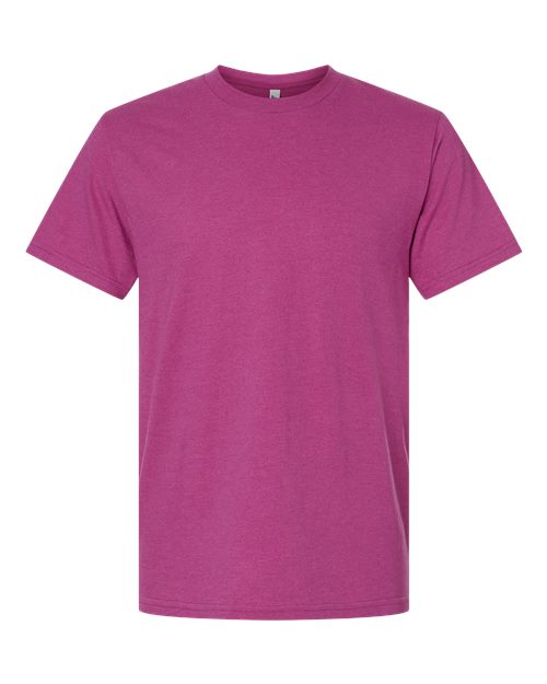 American Apparel 2001CVC Unisex CVC Tee