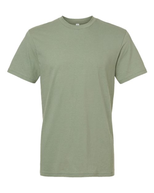 American Apparel 2001CVC Unisex CVC Tee