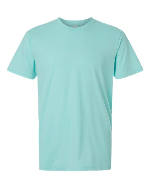 American Apparel 2001CVC Unisex CVC Tee
