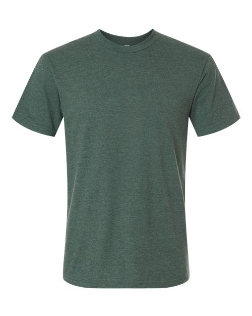 American Apparel 2001CVC Unisex CVC Tee