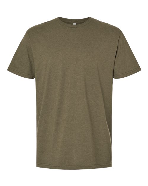 American Apparel 2001CVC Unisex CVC Tee