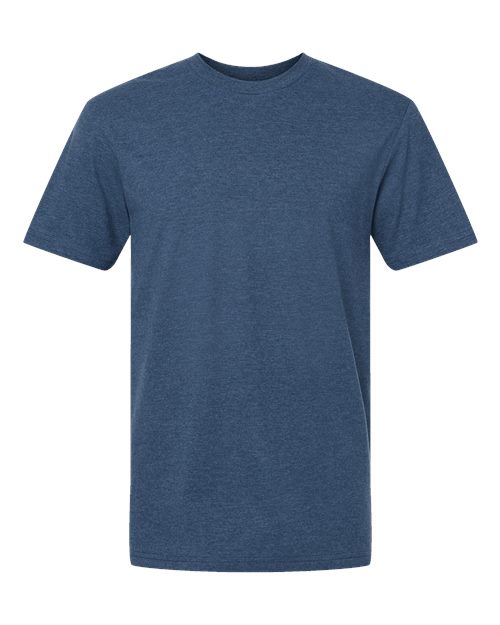 American Apparel 2001CVC Unisex CVC Tee