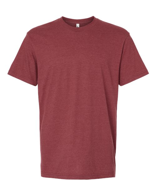 American Apparel 2001CVC Unisex CVC Tee