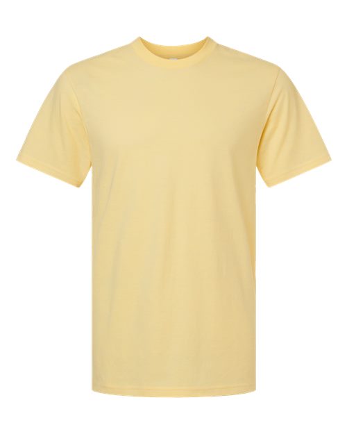 American Apparel 2001CVC Unisex CVC Tee