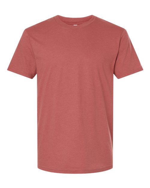 American Apparel 2001CVC Unisex CVC Tee