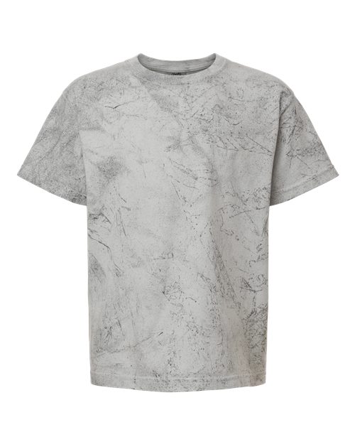 Comfort Colors 1745Y Youth Colorblast™ Heavyweight T-Shirt