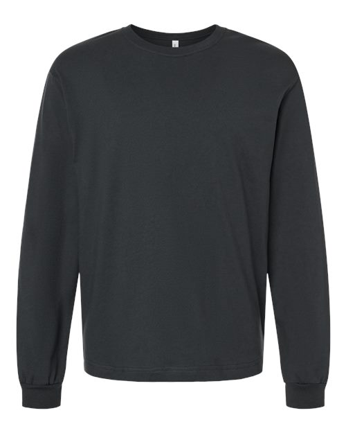 BELLA + CANVAS 3511 6 oz. Heavyweight Long Sleeve Tee