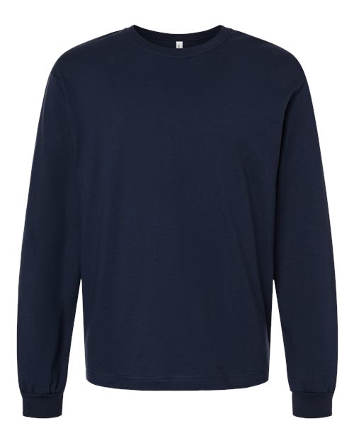 BELLA + CANVAS 3511 6 oz. Heavyweight Long Sleeve Tee