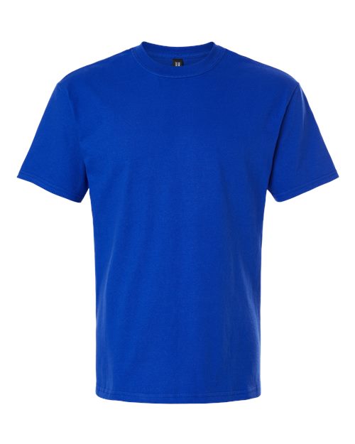 Gildan 75000 Unisex Hammer™ Maxweight T-Shirt