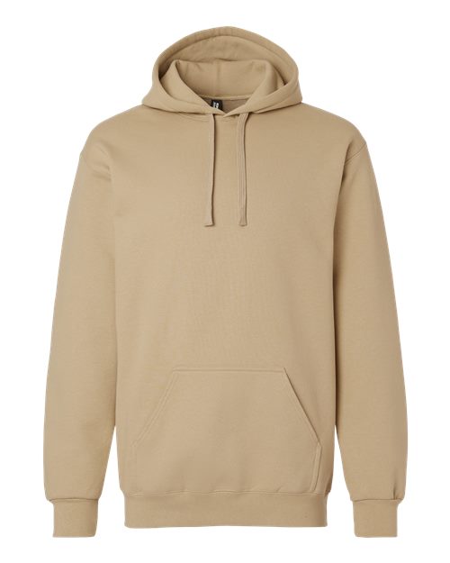 Gildan 19500 Unisex Hammer™ Maxweight Hooded Sweatshirt