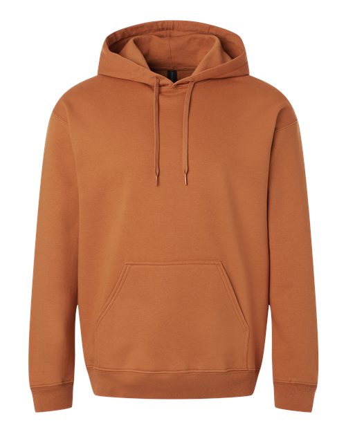 Gildan SF500 Unisex Softstyle® Midweight Hooded Sweatshirt