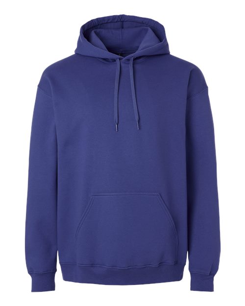 Gildan SF500 Unisex Softstyle® Midweight Hooded Sweatshirt