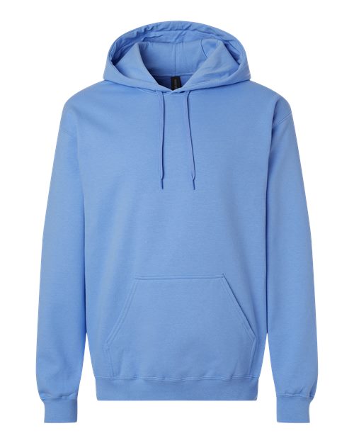 Gildan SF500 Unisex Softstyle® Midweight Hooded Sweatshirt