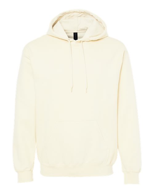 Gildan SF500 Unisex Softstyle® Midweight Hooded Sweatshirt