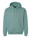 Gildan SF500 Unisex Softstyle® Midweight Hooded Sweatshirt