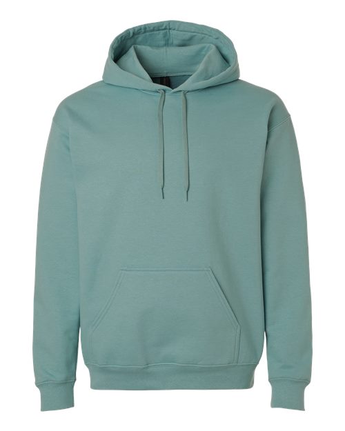 Gildan SF500 Unisex Softstyle® Midweight Hooded Sweatshirt