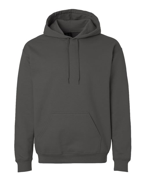 Gildan SF500 Unisex Softstyle® Midweight Hooded Sweatshirt