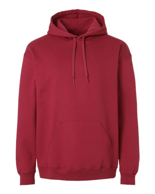 Gildan SF500 Unisex Softstyle® Midweight Hooded Sweatshirt