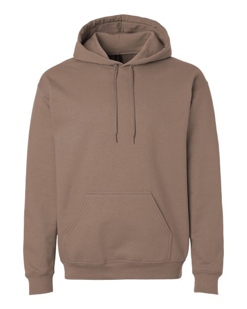 Gildan SF500 Unisex Softstyle® Midweight Hooded Sweatshirt