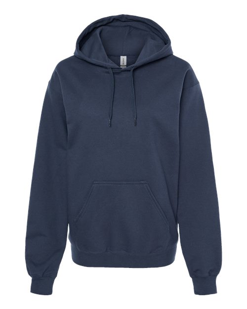 Gildan SF500 Unisex Softstyle® Midweight Hooded Sweatshirt