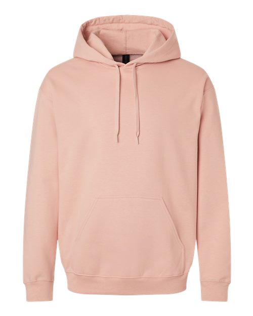 Gildan SF500 Unisex Softstyle® Midweight Hooded Sweatshirt