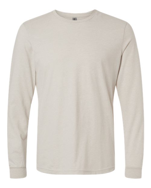 Next Level 6211 Unisex CVC Long Sleeve T-Shirt