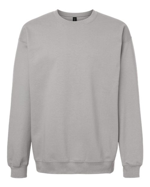 Gildan SF000 Unisex Softstyle® Midweight Crewneck Sweatshirt