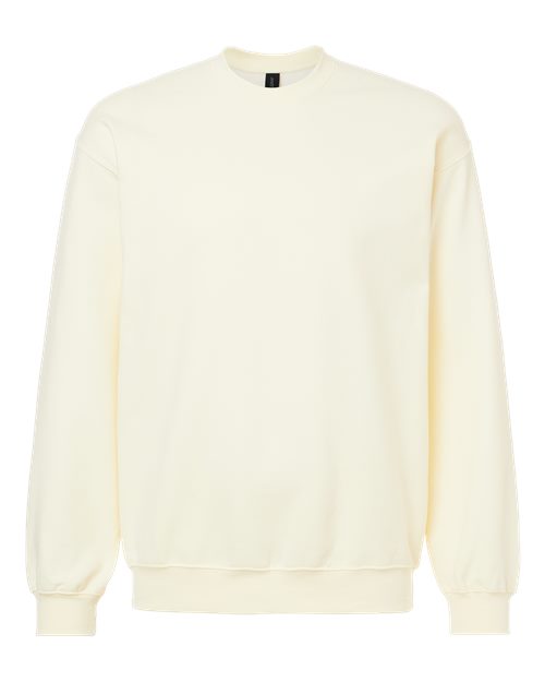 Gildan SF000 Unisex Softstyle® Midweight Crewneck Sweatshirt