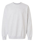 Gildan SF000 Unisex Softstyle® Midweight Crewneck Sweatshirt
