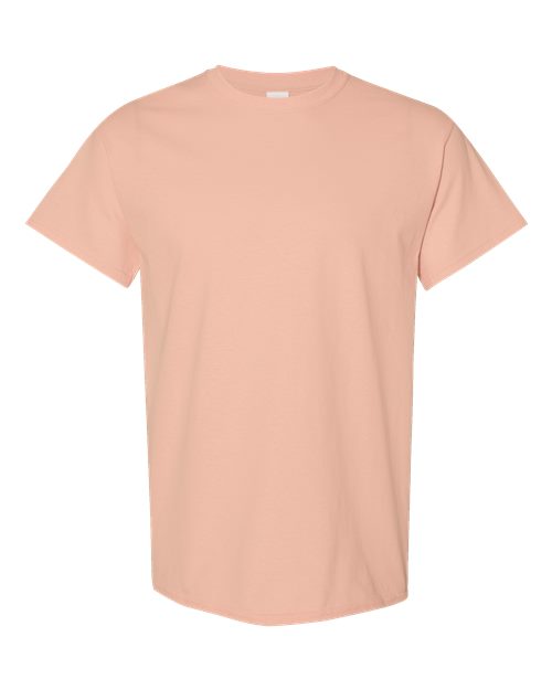 Gildan 5000 Unisex Heavy Cotton™ T-Shirt