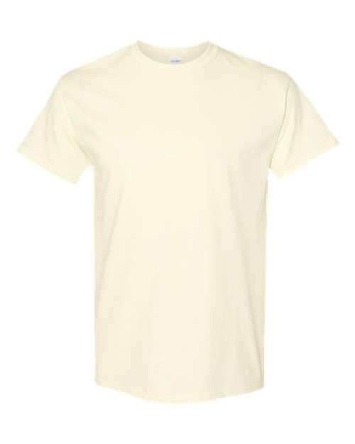 Gildan 5000 Unisex Heavy Cotton™ T-Shirt