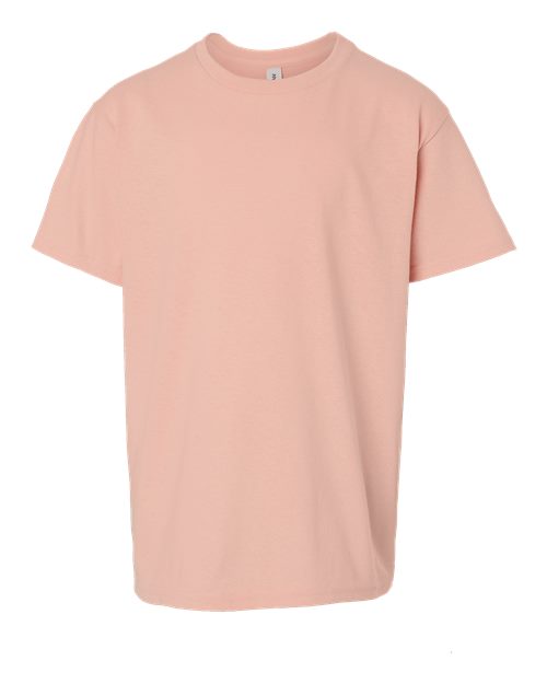 Gildan 5000B Youth Heavy Cotton™ T-Shirt